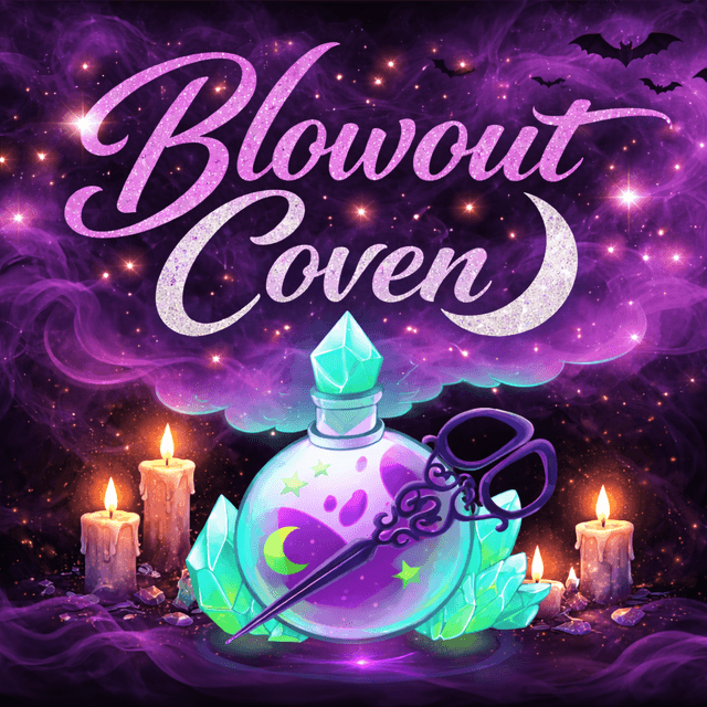 Blowout Coven (2 pack) at The Haus Of Wicked in Dallas, TX