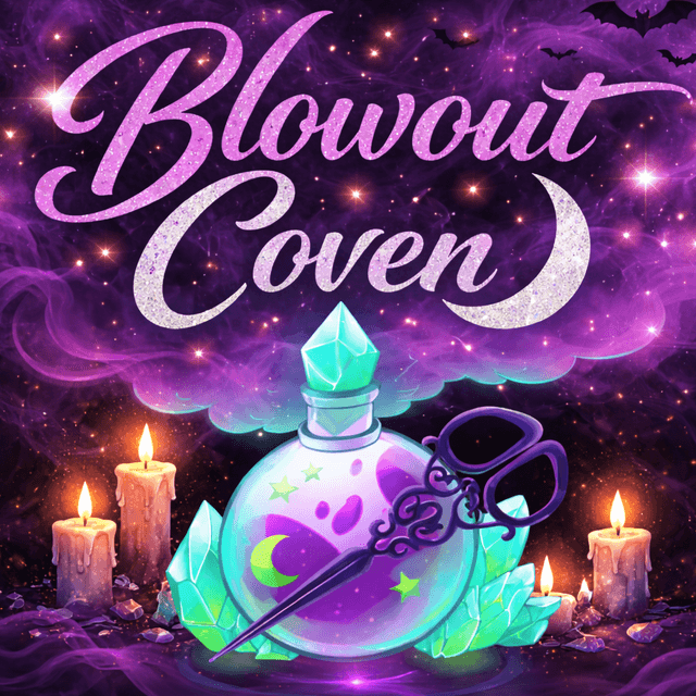 Blowout Coven (2pk)